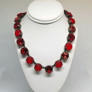 Edition Sabika Summer Heat Manhattan Choker